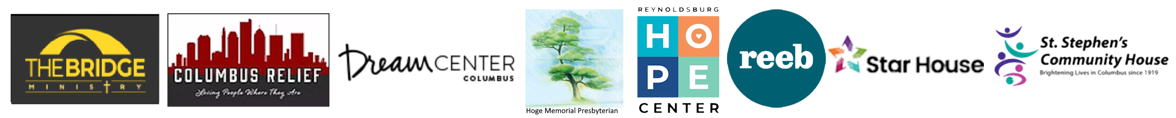 Our Partners