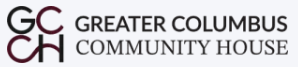 Greater Columbus Community House Logo