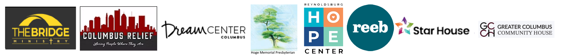 Our Partners